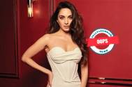 Oops! Bhool Bhulaiyaa 2 fame Kiara Advani comes under public wrath and the reason will surely leave you in splits