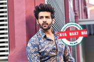 Kartik Aaryan