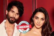 Shocking! Kiara Advani once thought of slapping Shahid Kapoor and the reason will leave you in splits