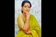 Himani Shivpuri thought of quitting her acting career after husband's demise