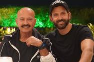 Hrithik Roshan Celebrates His Father’s 73rd Birthday Along With The Rest Of The Family; Checkout