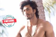 Awesome! Vidyut Jammwal’s Training sessions will definitely send some CHILLS down your spine; see for yourself the incredible pa