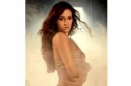 Disha on starring in 'Suriya 42': Great to be a part of such larger-than-life elements
