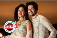 Revealed! Lovebirds Ali Fazal and Richa Chadha are all set to walk the aisle on THIS date, details inside