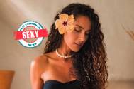 Sexy! Check out some of the hot pictures of Happy Hardy Aur Heer actress Agatha Figueiroa