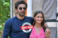Must read! Ranbir Kapoor and Alia Bhatt get massively trolled for this reason on their latest video, netizens are saying stop th