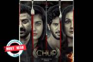 Must Read! Have a look at the fees charged by the cast of the movie Chup: The Revenge Of The Artis