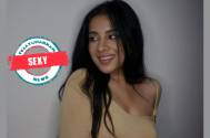 Sexy! Here are the times actress Sara Gurpal raised temperature with her hotness 