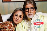 WHAT! Check out the story behind one of the most iconic meet-cutes that Jaya Bachchan and Amitabh Bachchan got to share
