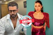 AMAZING! Hrithik Roshan compliments Mahira Khan’s look in promos of The Legend of Maula Jatt; actress excited about the support