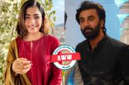 AWW! Check out what Rashmika Mandanna has to say about her ‘Animal’ co-star Ranbir Kapoor 