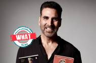 What! Akshay Kumar reacts to claims of him owning a Rs 260 cr private jet, says, “Liar Liar…”