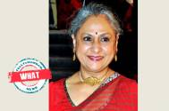 What!Jaya Bachchan ridicules a falling paparazzo, netizens say, “why do you guys even cover her, she’s so rude!”