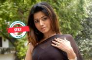 Sexy!  Begum Jaan actress Ridhima Tiwari is too hot to handle 