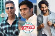 Exclusive! “Akshay Kumar is the inspiration when you come to Comedy for Abhishek Banerjee and me” Varun Dhawan