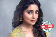 Must Read! “Why do they have to kiss in public every time” netizens trolls Shriya Saran 