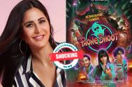 Shocking! ‘Look who's talking’ netizens trolls Katrina Kaif for this dialogue from the movie Phone Bhoot 