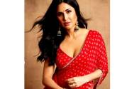 All for mom-in-law: Katrina had to ditch diet plans for paranthas at breakfast