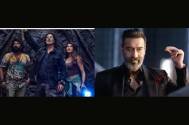 Akshay's 'Ram Setu' makes Rs 35 cr, Ajay's 'Thank God' Rs 18 cr since Oct 25