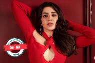 Oh My! Actress Samantha Ruth Prabhu opens up about being diagnosed with an autoimmune disease called Myositis