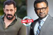 Must Read! Has Salman Khan completely backed out of No Entry Mein Entry? Anees Bazmee opens up about the same