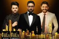Abhishek Bachchan, Farhan Akhtar, Maniesh Paul to host IIFA next year