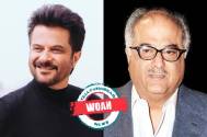Woah! The time when Anil Kapoor was warned against working with brother Boney Kapoor on Mr. India