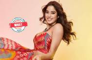 What! Jahvi Kapoor trolled for traditional look at airport; netizen claims she is confident after doing surgery on her face