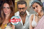 Must read! ‘Did you felt the same with Suzanne Khan’ netizens trolls Hrithik Roshan as he wishes Saba Azad on her birthday