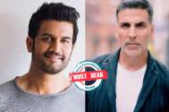 Must Read! "No one should play Chhatrapati Shivaji Maharaj other than Sharad Kelkar" - Netizens troll Akshay Kumar 