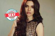 Sexy! Murder 3 actress Sara Loren is too hot to handle in these pictures 