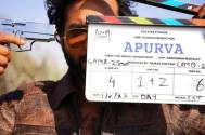 Abhishek Banerjee looks rowdy and dangerous in his first look from Apurva!