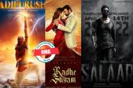 OMG! Prabhas and the postponement of his films