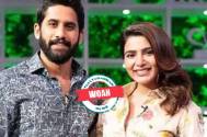 Woah! After being diagnosed with Myositis Samantha Ruth Prabhu gets a call from ex-husband Naga Chaitanya