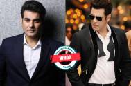Whoa! Arbaaz Khan spills the beans on Dabangg 4, says, ‘Salman and him need to put in all their love and heart’