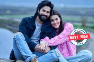 Must Read! ‘He can't even balance a bike, isse better Kriti Sanon ko de do chalane ke liye’ netizens trolls Varun Dhawan on this