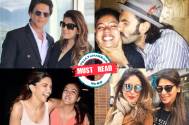Must Read! These are the managers of these famous celebrities