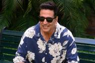 Akshay Kumar to announce something new; netizens troll him, “Naya karne ke chakkar me disaster pe disaster dete ho”