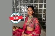 Esha Gupta’s hot mirror selfies can set your screens on fire