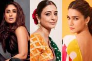 Kareena Kapoor Khan, Tabu and Kriti Sanon to lead the upcoming comedy 'The Crew', the latter says, “I’ve been a fan girl!”