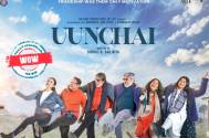 Wow! Uunchai star cast fees: Here’s how much Amitabh Bachchan, Anupam Kher and other actors were paid
