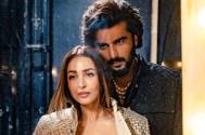Malaika Arora posts “I said yes”; netizens ask, “For second marriage with Arjun Kapoor?”