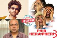 Exclusive! Kartik Aaryan joins the cast of Hera Pheri 3; Paresh Rawal confirms the news 