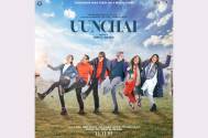 Uunchai movie review: The Amitabh Bachchan starrer is a heartwarming film