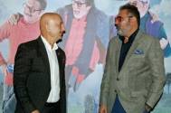 Anupam Kher has a fear of flying, reveals 'Uunchai' co-star Boman Irani