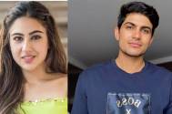 Shubman Gill spills the beans on his dating rumors with Sara Ali Khan on Punjabi chat show ‘Dil Diyan Gallan’, says, “sara da sa