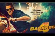 Excited for Dabangg 4? Here is what netizens has to say on the fourth and instalment 
