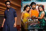 Vicky Kaushal reveals the release date of his upcoming film Govinda Naam Mera; shares posters