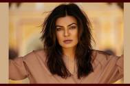 Sushmita Sen birthday: Hot pictures of the Main Hoon Na actress that prove age is just a number for her 