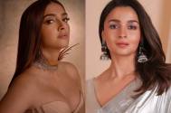 Sonam Kapoor shares a glimpse of her son Vayu’s face, says, “Sweet nothings”, Alia Bhatt drops a comment
